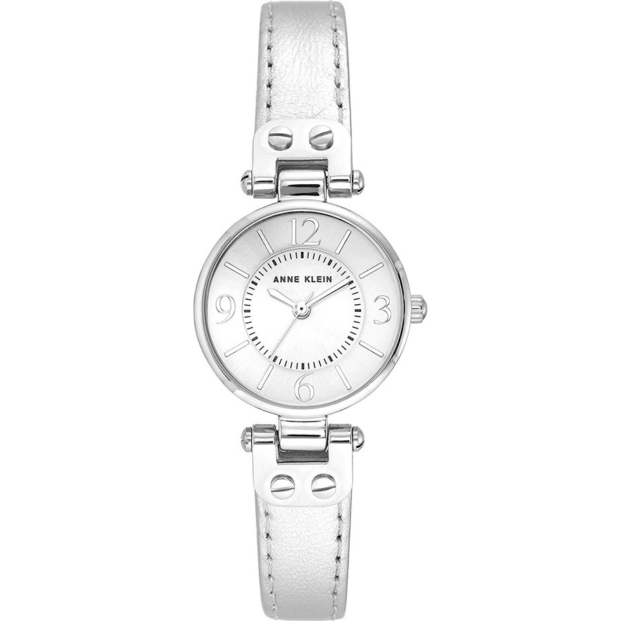 Часы Anne Klein Leather 9443SVSI
